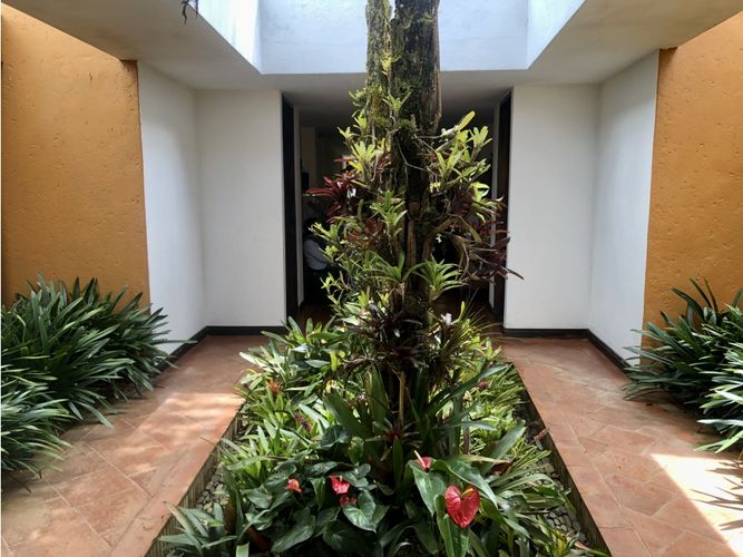 Casa de 10 alcobas en venta en Don Diego, El Retiro, 580 m² · foto 16 de 22
