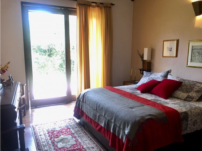 Casa de 10 alcobas en venta en Don Diego, El Retiro, 580 m² · foto 17 de 22