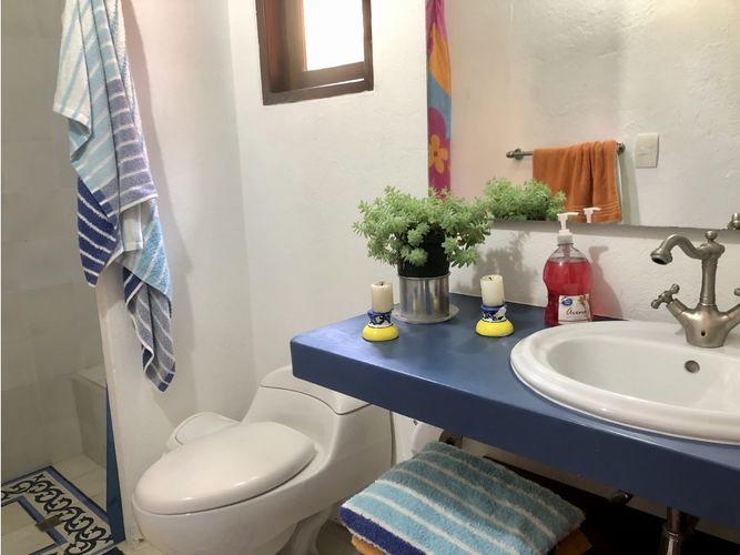 Casa de 10 alcobas en venta en Don Diego, El Retiro, 580 m² · foto 19 de 22