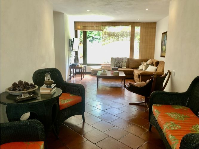 Casa de 10 alcobas en venta en Don Diego, El Retiro, 580 m² · foto 20 de 22