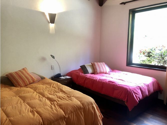 Casa de 10 alcobas en venta en Don Diego, El Retiro, 580 m² · foto 21 de 22