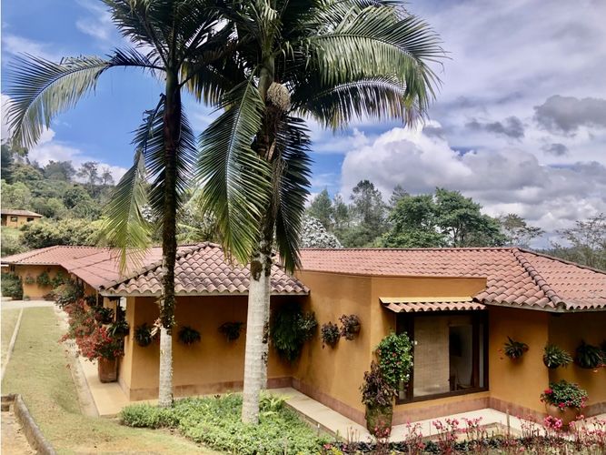 Casa de 10 alcobas en venta en Don Diego, El Retiro, 580 m² · foto 22 de 22