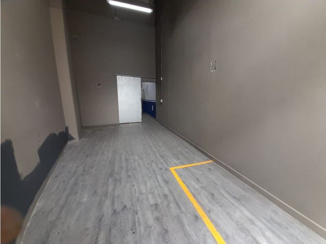 Local en arriendo en Los Naranjos, Itagüí, 48 m² · foto 4 de 8