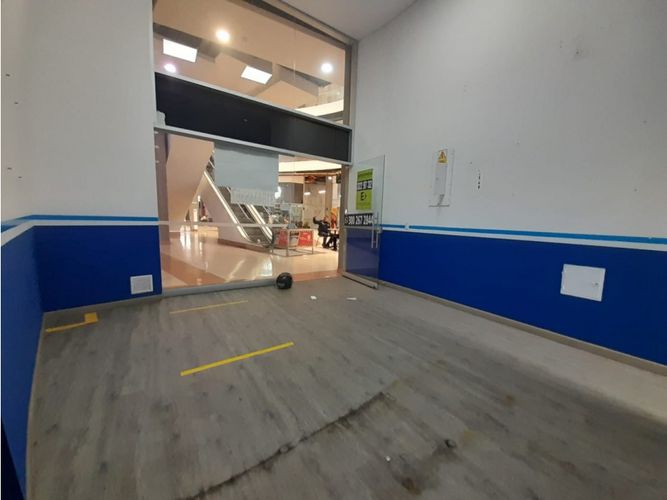 Local en arriendo en Los Naranjos, Itagüí, 48 m² · foto 5 de 8