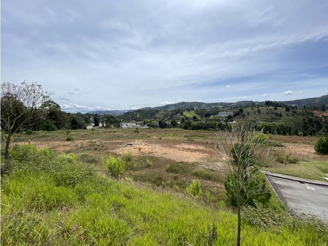 Lote en venta en La Hondita, Guarne, 14650 m² · foto 7 de 13