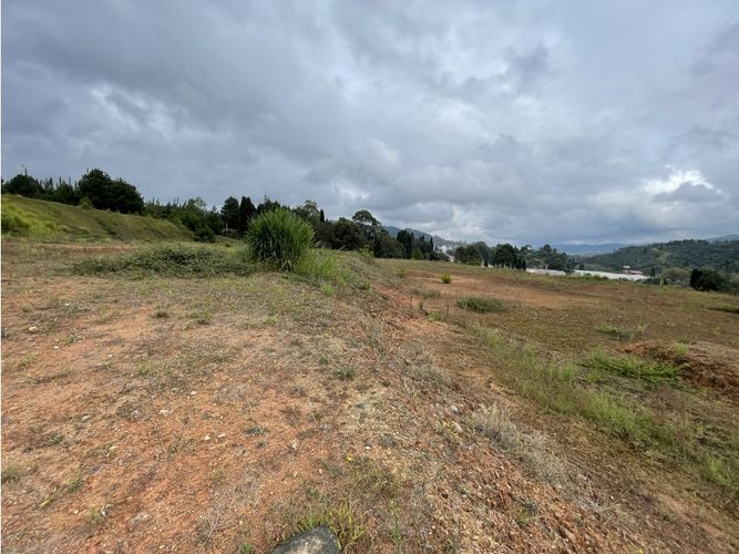 Lote en venta en La Hondita, Guarne, 14650 m² · foto 8 de 13