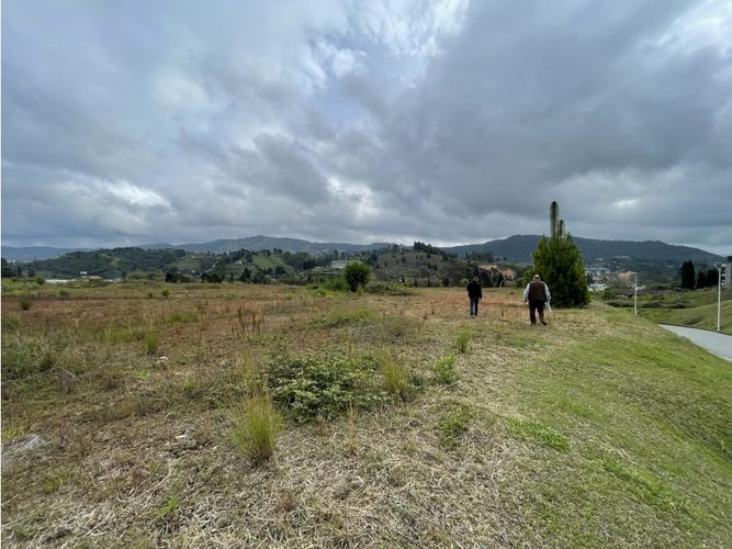 Lote en venta en La Hondita, Guarne, 14650 m² · foto 9 de 13