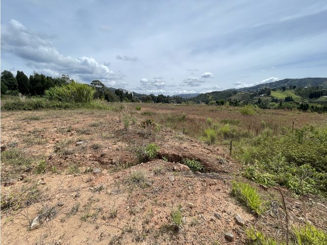 Lote en venta en La Hondita, Guarne, 14650 m² · foto 12 de 13