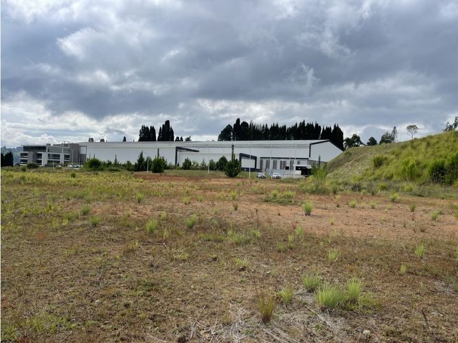 Lote en venta en La Hondita, Guarne, 14650 m² · foto 13 de 13
