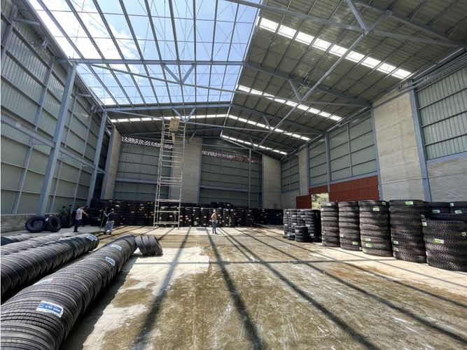 Bodega en venta en Fontidue�O, Guarne, 1031 m² · foto 2 de 11