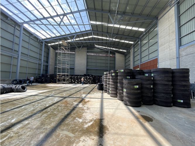 Bodega en venta en Fontidue�O, Guarne, 1031 m² · foto 7 de 11