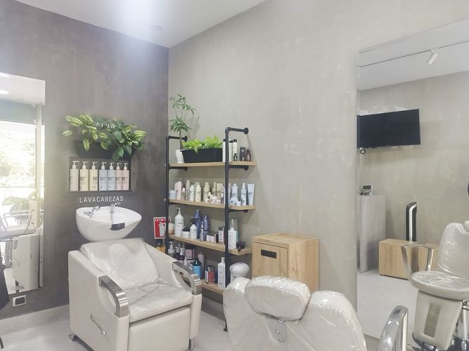 Local en venta en El Tesoro, Medellín, 26 m² · foto 6 de 9