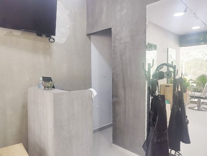 Local en venta en El Tesoro, Medellín, 26 m² · foto 8 de 9