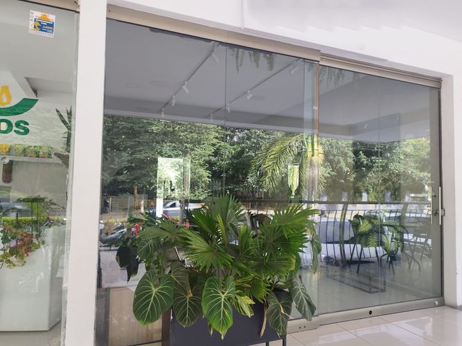 Local en venta en El Tesoro, Medellín, 26 m² · foto 9 de 9