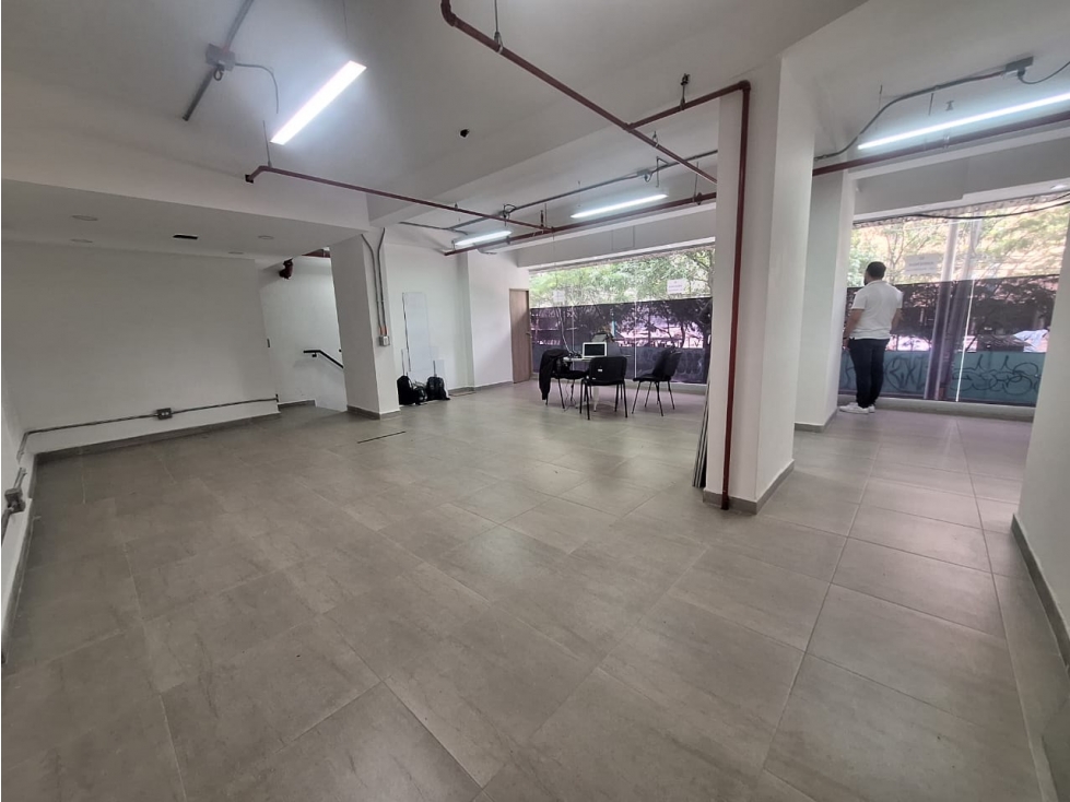 Local en Arriendo en Ciudad del Río, Medellín