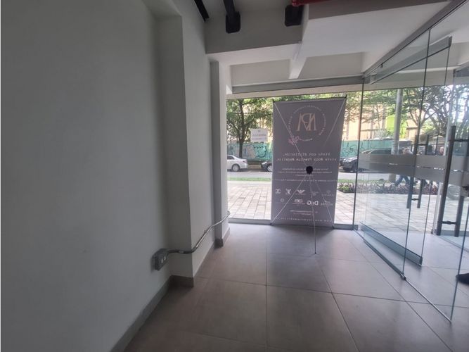 Local en arriendo en Ciudad Del Río, Medellín, 215 m² · foto 11 de 19