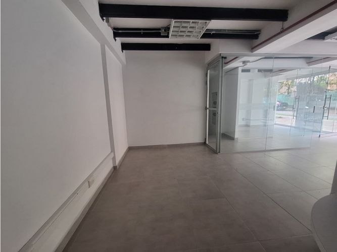 Local en arriendo en Ciudad Del Río, Medellín, 215 m² · foto 17 de 19