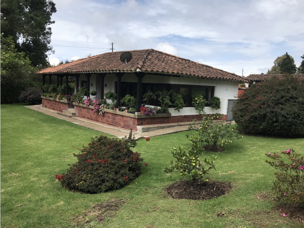 Finca en  Venta en Envigado