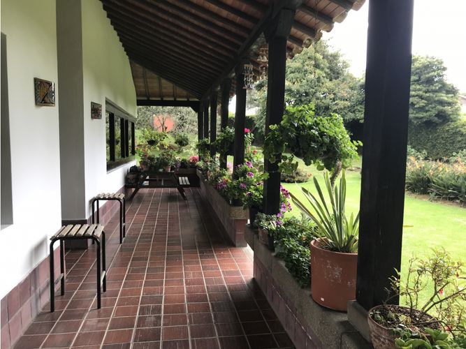 Finca en venta en Las Palmas, Envigado, 13665 m² · foto 6 de 23
