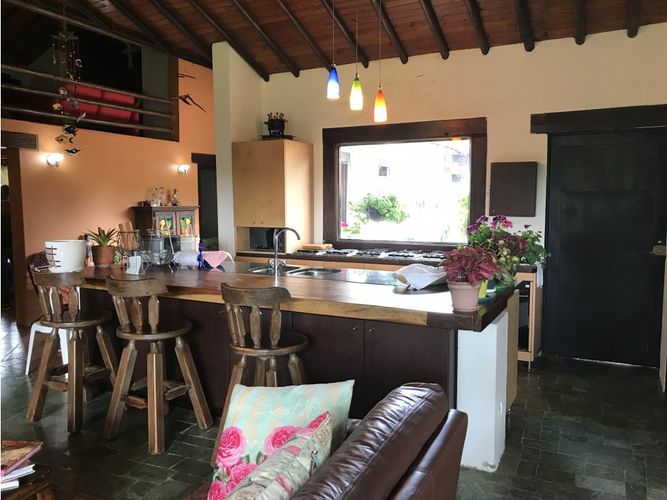 Finca en venta en Las Palmas, Envigado, 13665 m² · foto 9 de 23
