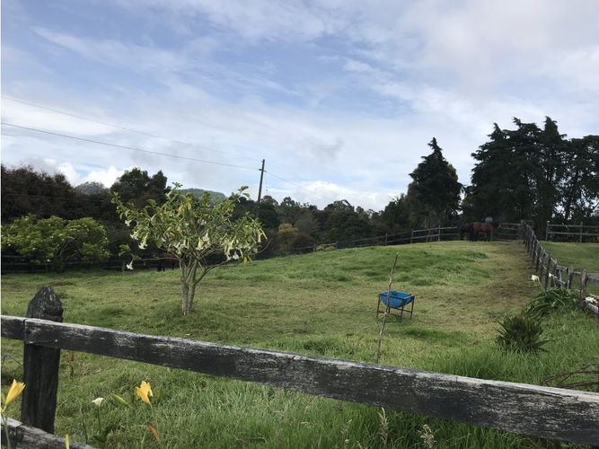 Finca en venta en Las Palmas, Envigado, 13665 m² · foto 12 de 23