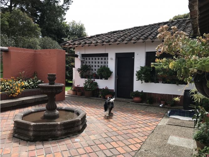 Finca en venta en Las Palmas, Envigado, 13665 m² · foto 13 de 23