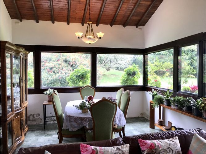 Finca en venta en Las Palmas, Envigado, 13665 m² · foto 14 de 23