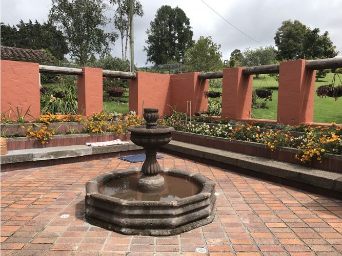 Finca en venta en Las Palmas, Envigado, 13665 m² · foto 16 de 23