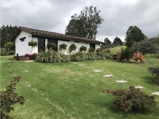 Finca en venta en Las Palmas, Envigado, 13665 m² · foto 17 de 23
