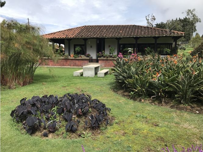 Finca en venta en Las Palmas, Envigado, 13665 m² · foto 21 de 23