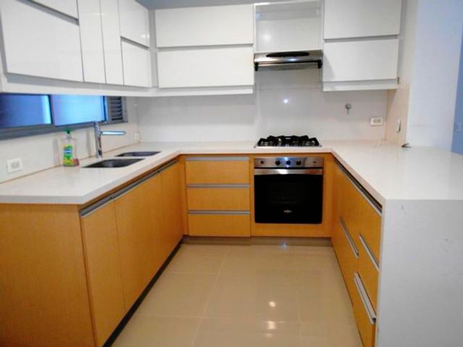 Apartamento de 3 alcobas en arriendo en El Poblado, Medellín, 120 m² · foto 5 de 17