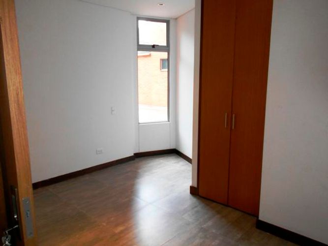 Apartamento de 3 alcobas en arriendo en El Poblado, Medellín, 120 m² · foto 8 de 17