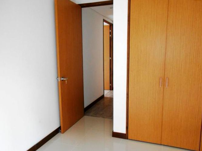 Apartamento de 3 alcobas en arriendo en El Poblado, Medellín, 120 m² · foto 9 de 17