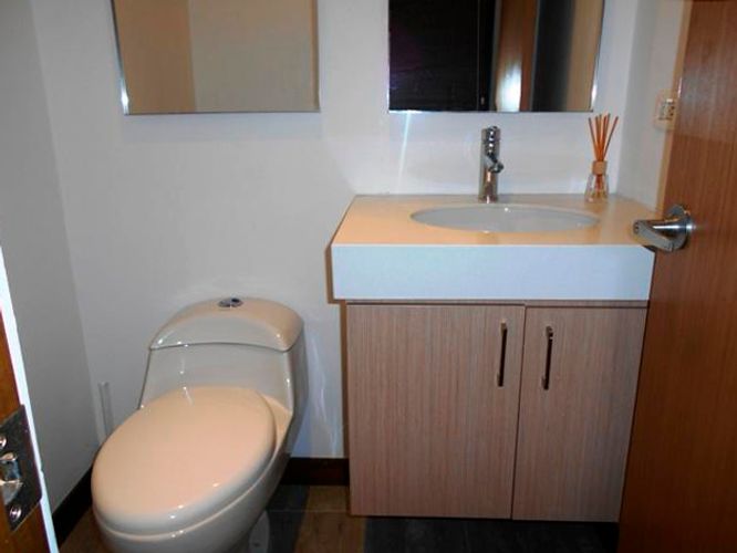 Apartamento de 3 alcobas en arriendo en El Poblado, Medellín, 120 m² · foto 12 de 17
