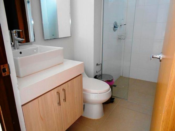 Apartamento de 3 alcobas en arriendo en El Poblado, Medellín, 120 m² · foto 13 de 17