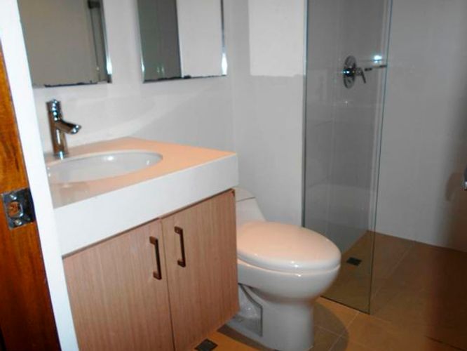 Apartamento de 3 alcobas en arriendo en El Poblado, Medellín, 120 m² · foto 14 de 17