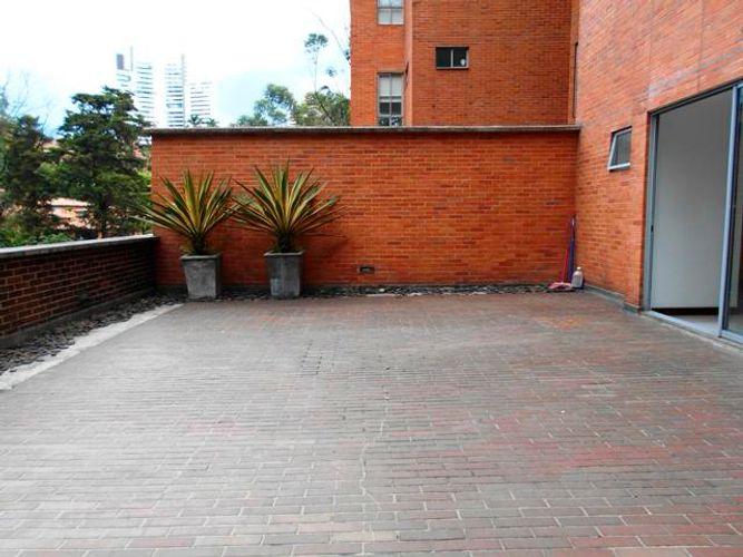 Apartamento de 3 alcobas en arriendo en El Poblado, Medellín, 120 m² · foto 17 de 17