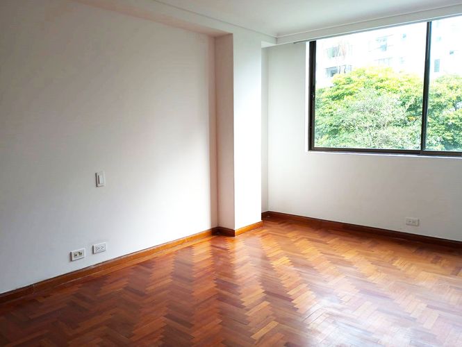 Apartamento en venta en La Florida, Medellín · foto 15 de 19