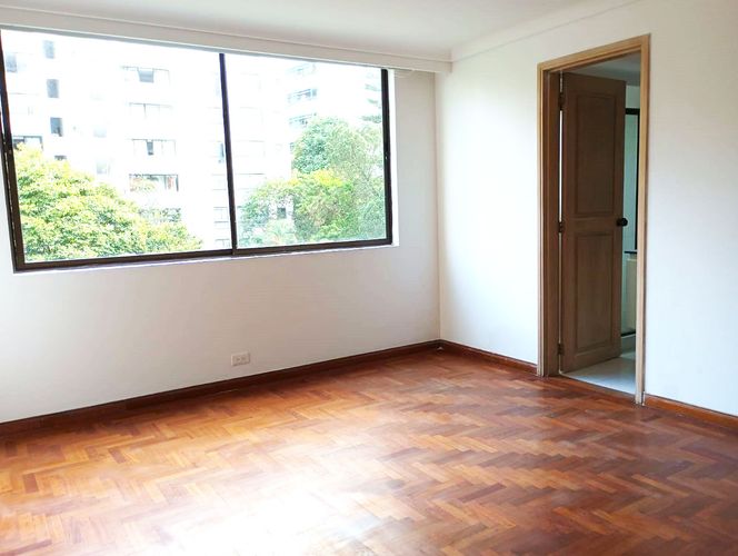 Apartamento en venta en La Florida, Medellín · foto 16 de 19