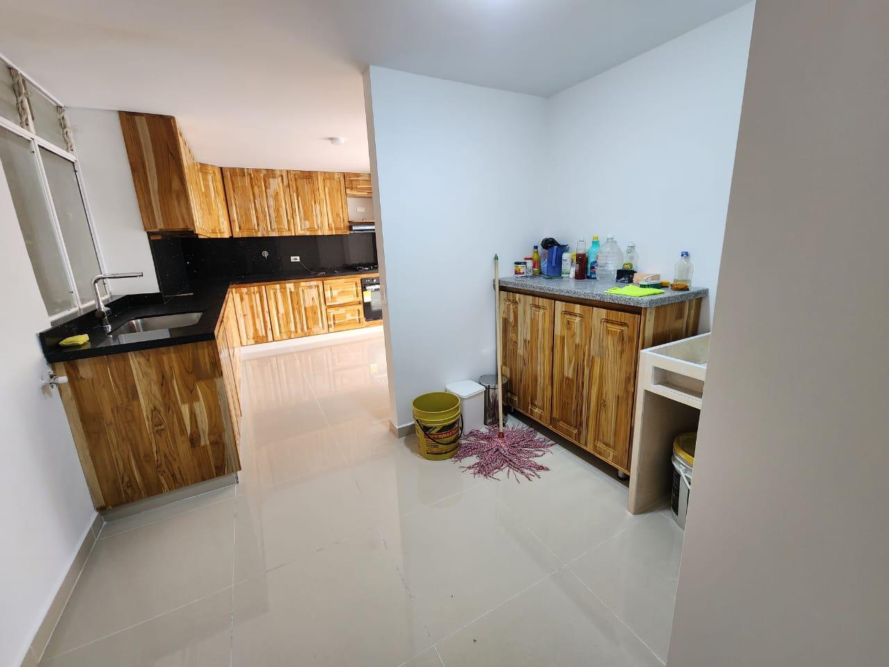 Apartamento en venta en Loma De Las Brujas, Envigado · foto 5 de 24