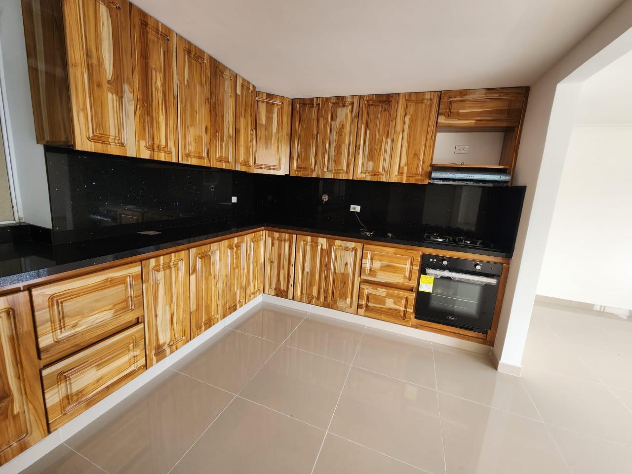 Apartamento en venta en Loma De Las Brujas, Envigado · foto 6 de 24