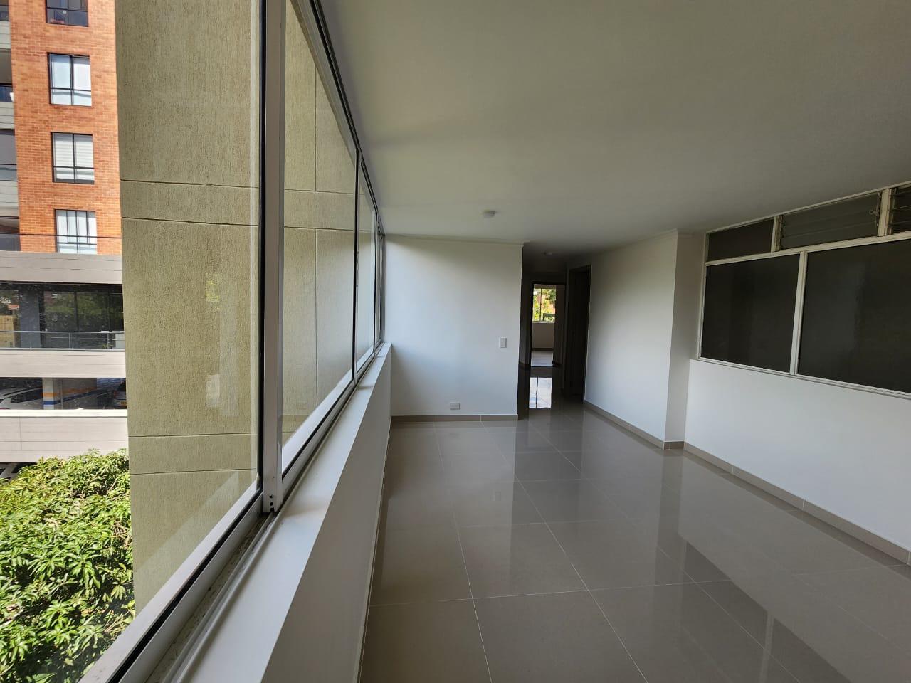 Apartamento en venta en Loma De Las Brujas, Envigado · foto 15 de 24