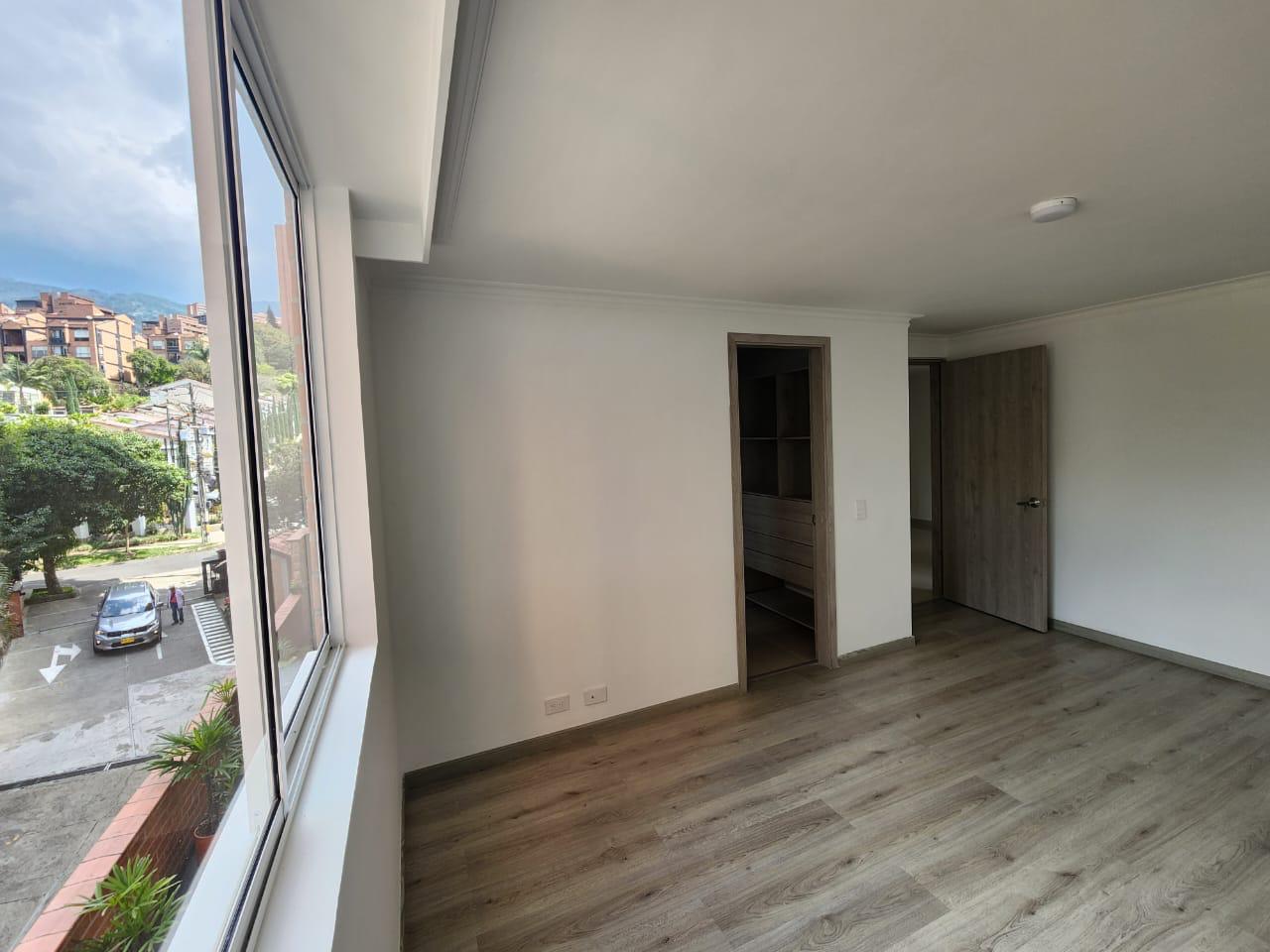 Apartamento en venta en Loma De Las Brujas, Envigado · foto 24 de 24
