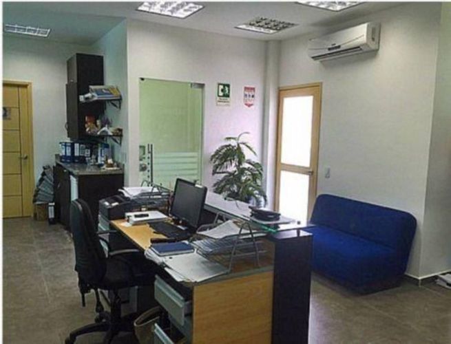 Bodega en venta en Mamonal, Cartagena, 2167 m² · foto 3 de 8
