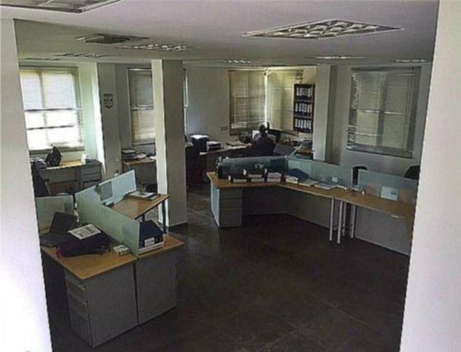 Bodega en venta en Mamonal, Cartagena, 2167 m² · foto 4 de 8