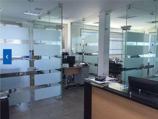 Bodega en venta en Mamonal, Cartagena, 2167 m² · foto 5 de 8