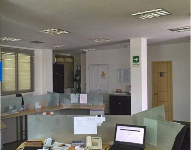 Bodega en venta en Mamonal, Cartagena, 2167 m² · foto 6 de 8