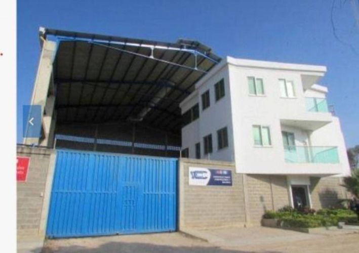 Bodega en venta en Mamonal, Cartagena, 2167 m² · foto 7 de 8