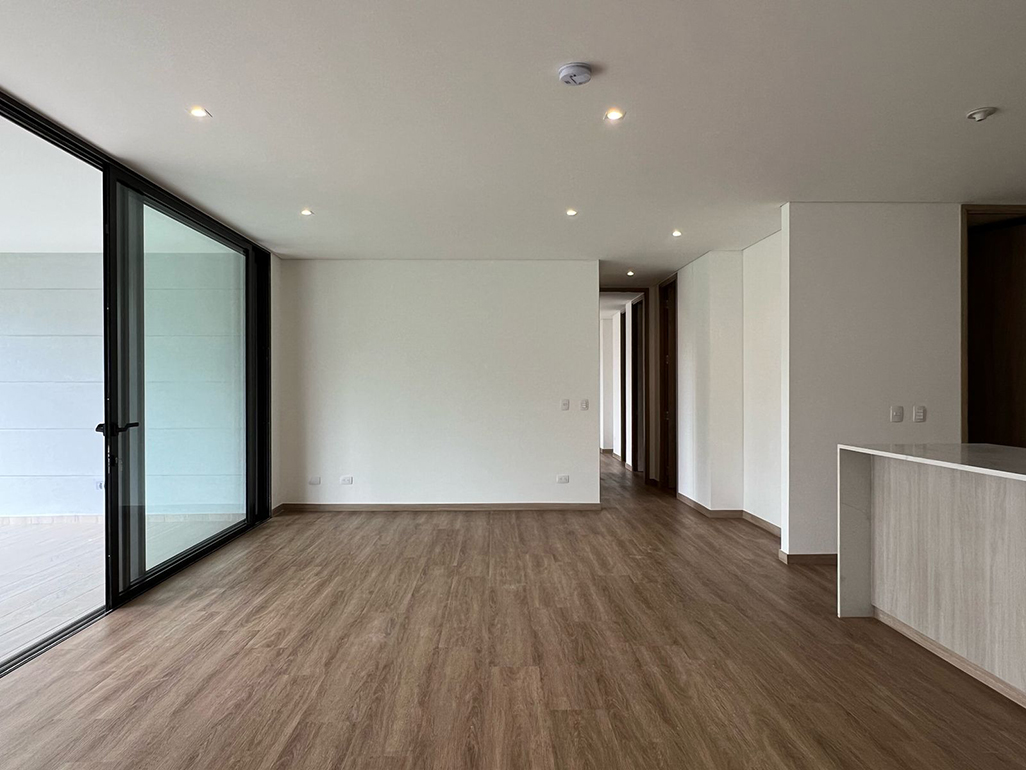 Apartment for rent in Rionegro, Rionegro