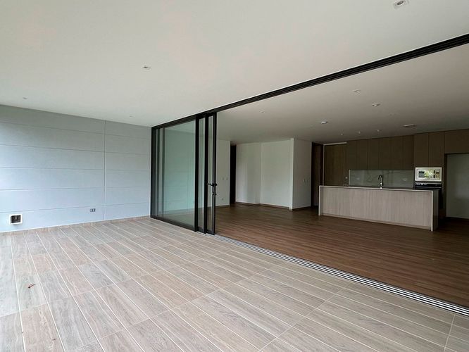 Apartamento de 2 alcobas en arriendo en El Porvenir, Rionegro, 126 m² · foto 9 de 15